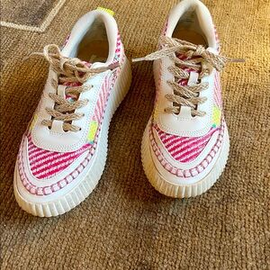 Dolce Vita Demi Sneaker